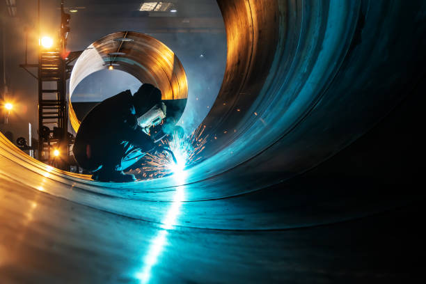 Best Aerospace and Defense Welding in Oostburg, WI