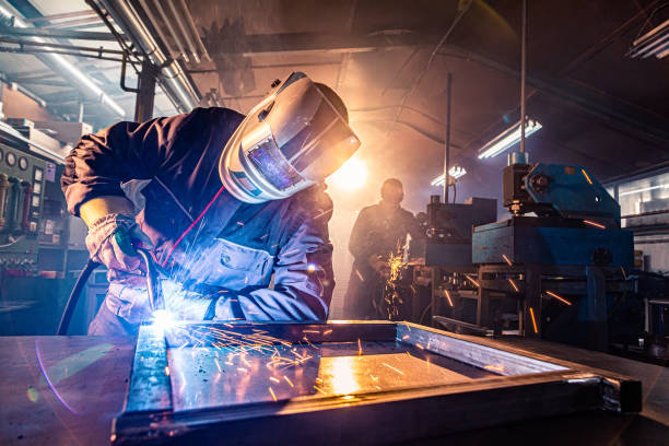 Best Marine and Shipbuilding Welding in Oostburg, WI