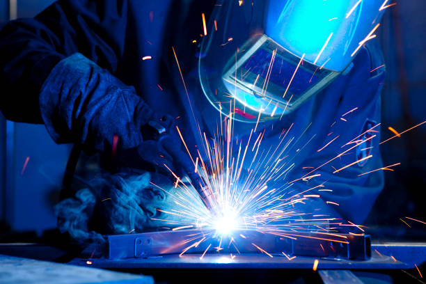 Best Artistic and Custom Metal Fabrication in Oostburg, WI